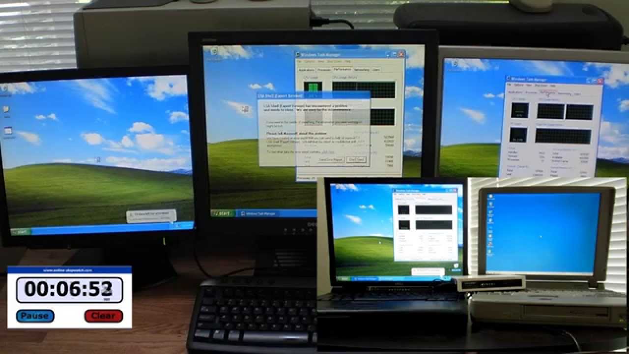 Net-Worm.Win32.Sasser на реальной локальной сети