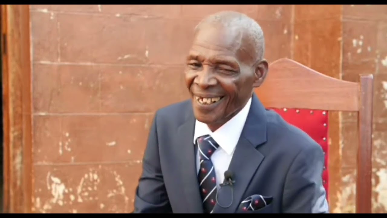 Documentary of auxillary bishops of Nairobi arcdiocese RT re Peter kamomoe and RT rev Wallace Nganga