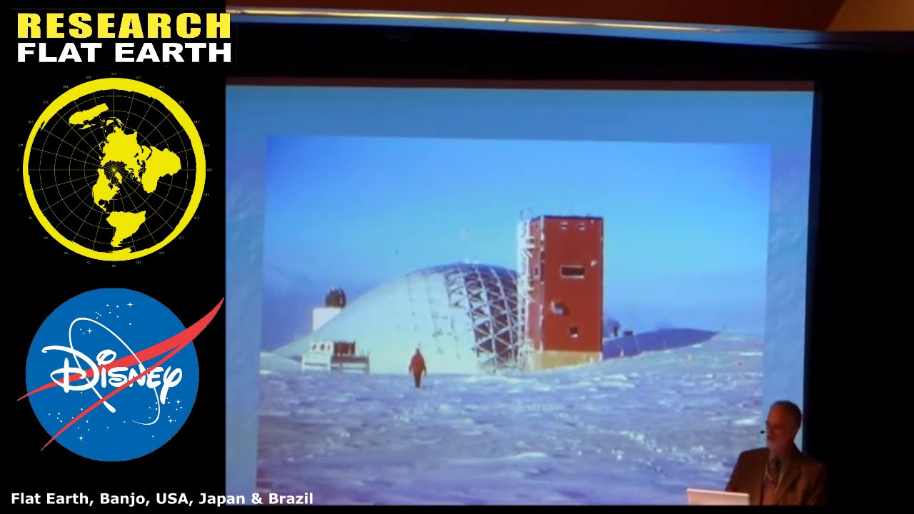 The ANTARCTIC TREATY Explained - FULL VIDEO