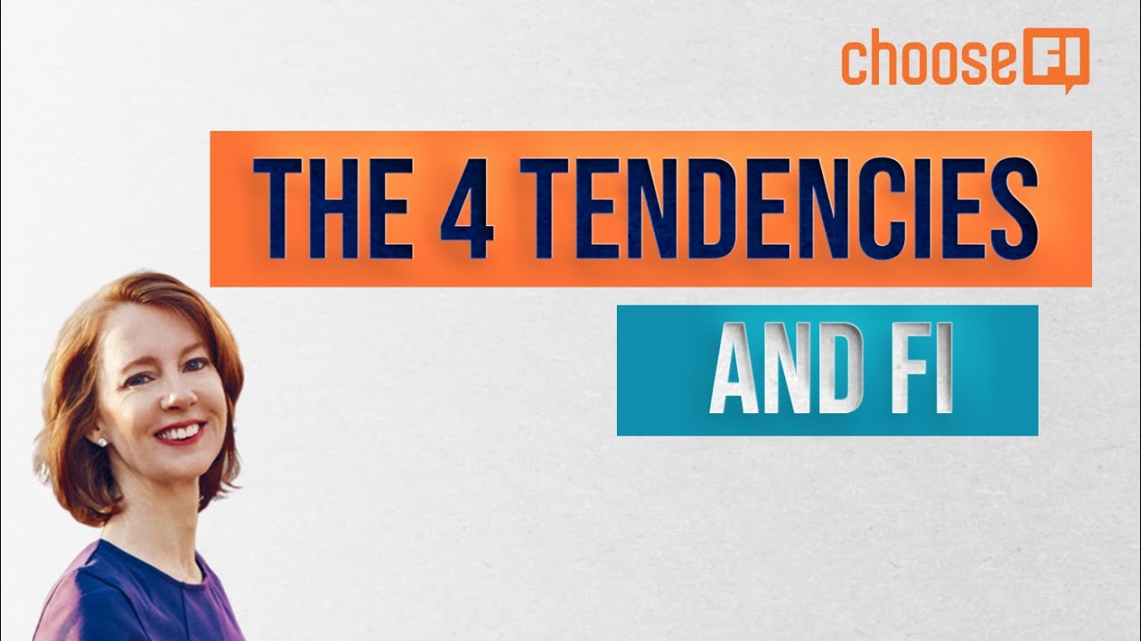 The 4 Tendencies and FI | Gretchen Rubin