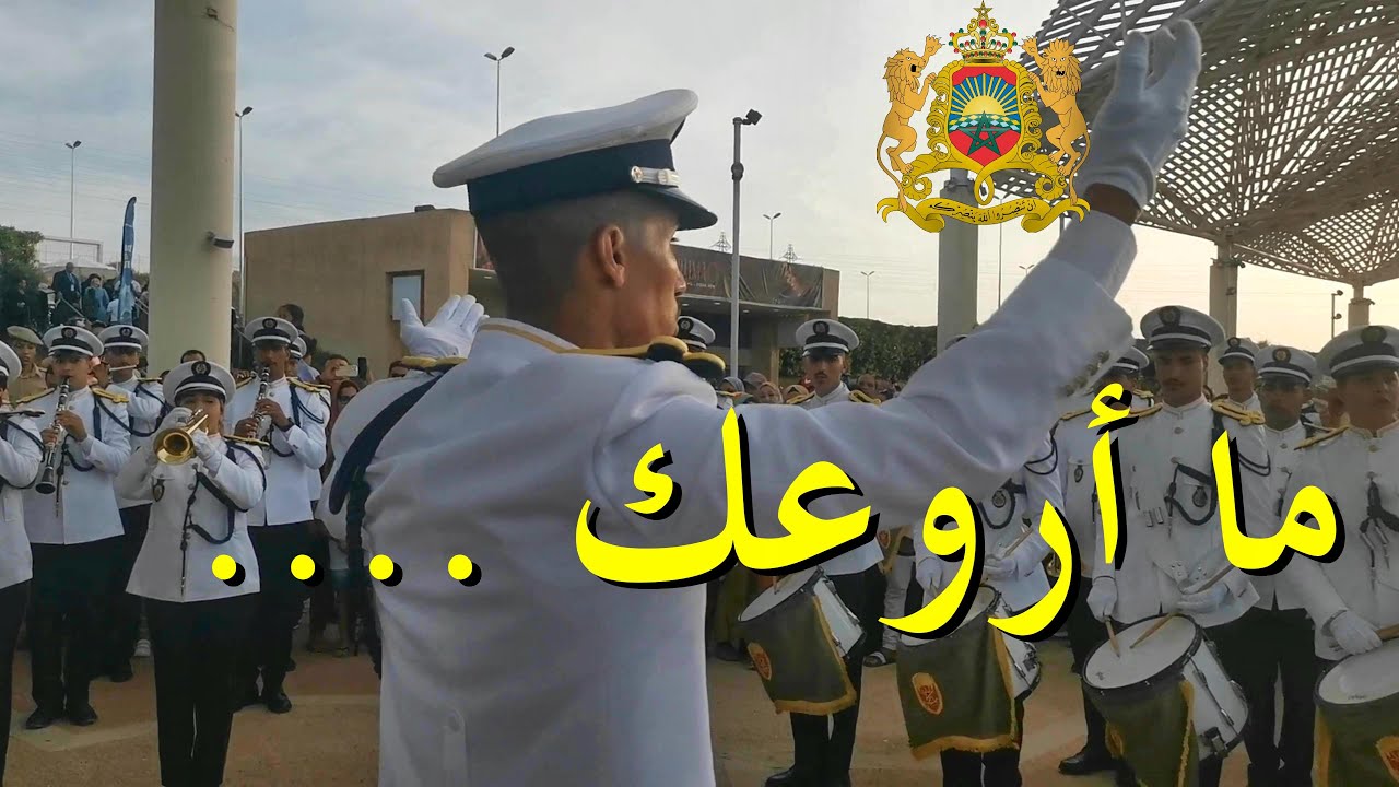شاهد كيف تفاعل زوار المعرض الدولي للفرس مع عزف النشيد الوطني