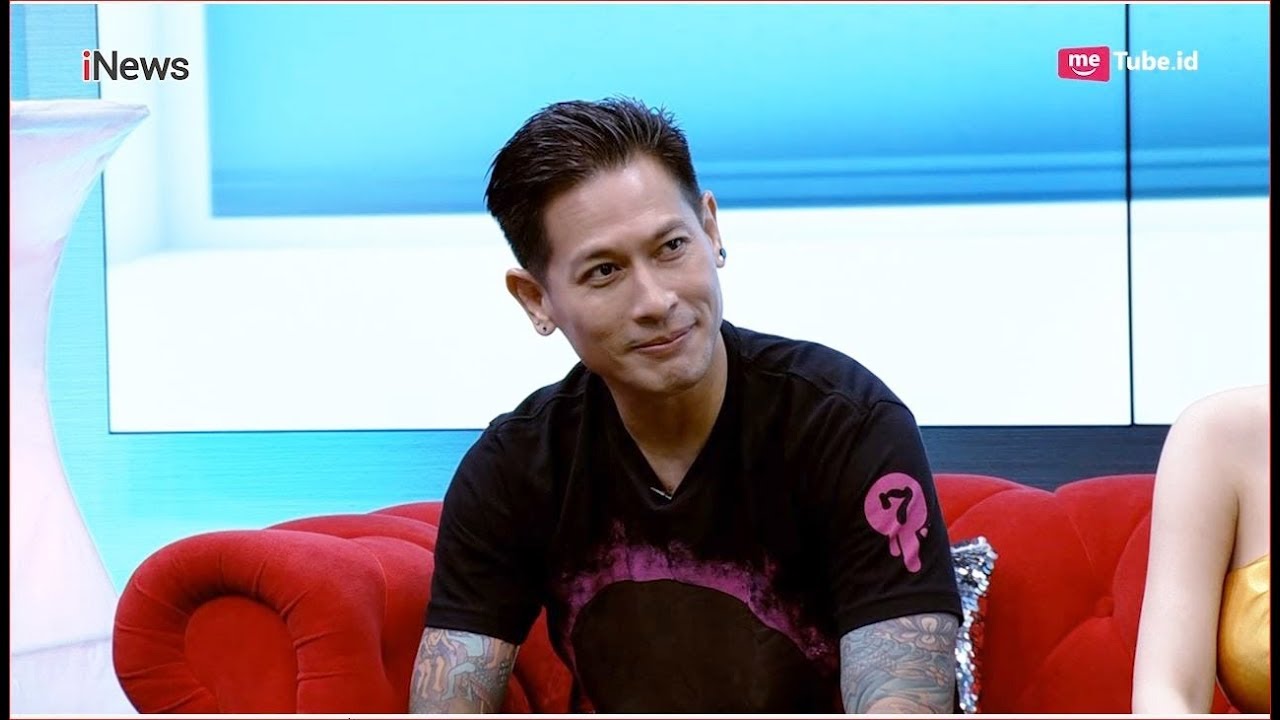 Sukses Jadi Juru Masak, Chef Juna Ternyata Ingin Jadi Pilot Pesawat Tempur Part 3B - UAT 02/11