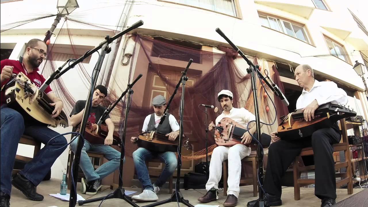 Zanfonas da Pontragha: jota de Neanho