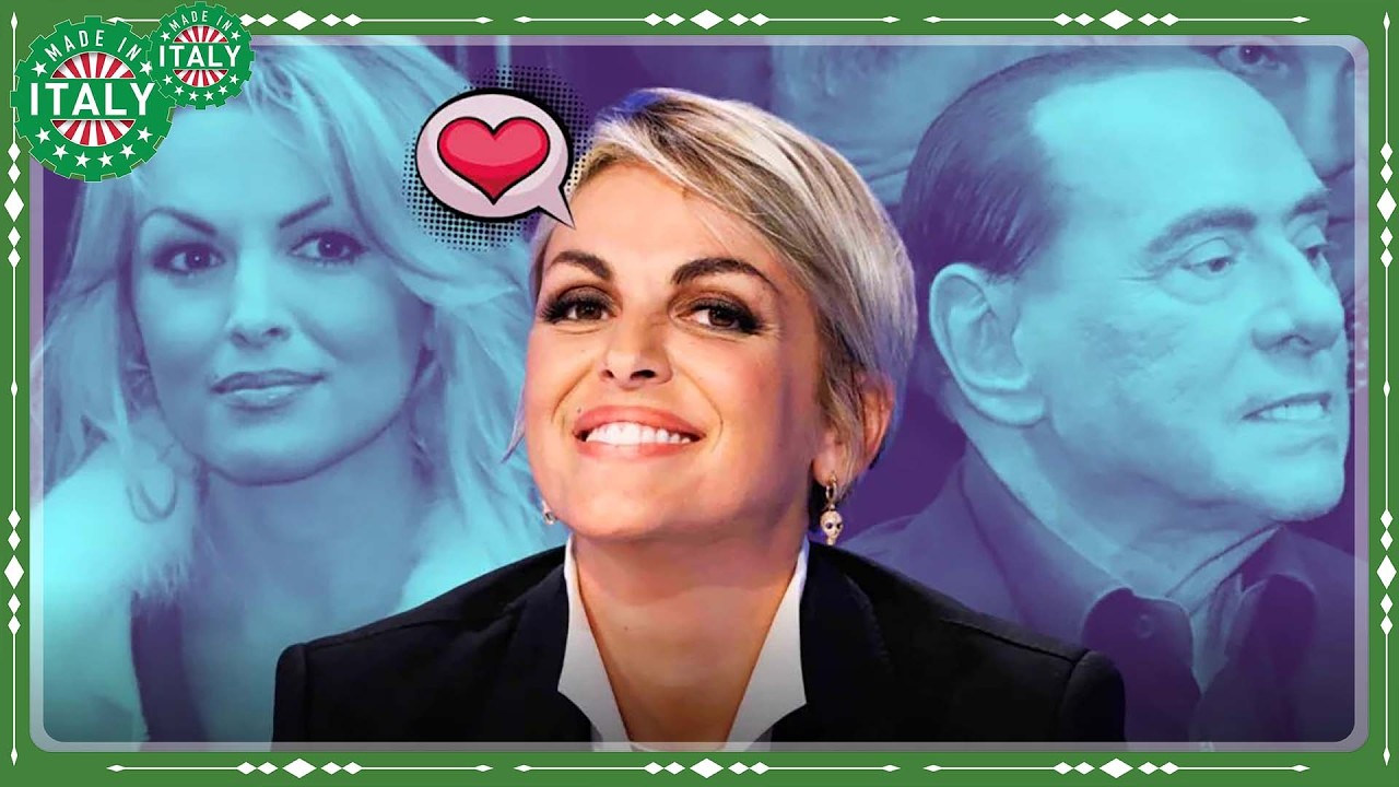 Francesca Pascale rivela dettagli inediti sulla sua relazione con Silvio Berlusconi