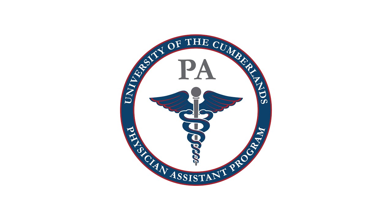University of the Cumberlands Physician Assistant Program: Program Completion Ceremony