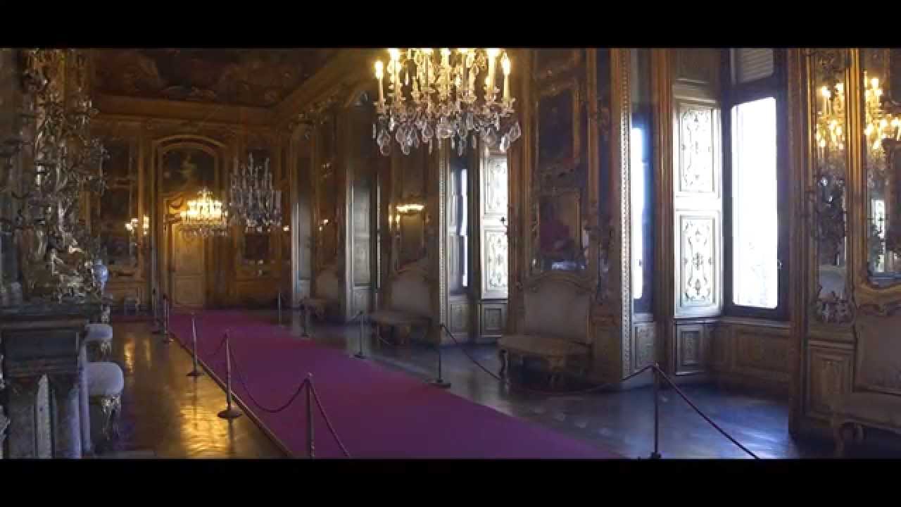 Torino Palazzo Reale