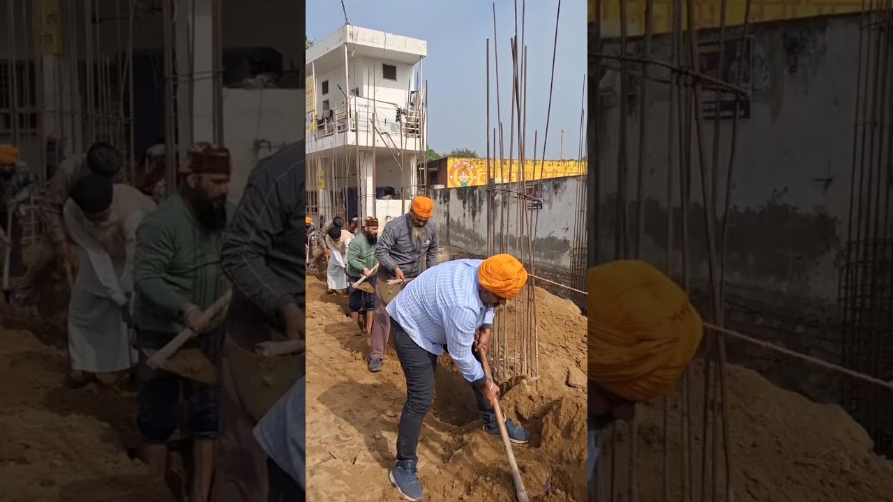 Se Simre Jin Aap Simraye | Gurudwara Sis Ganj Sahib Taraori  Prakash Purab Dhan Guru Ramdas JI | BSB