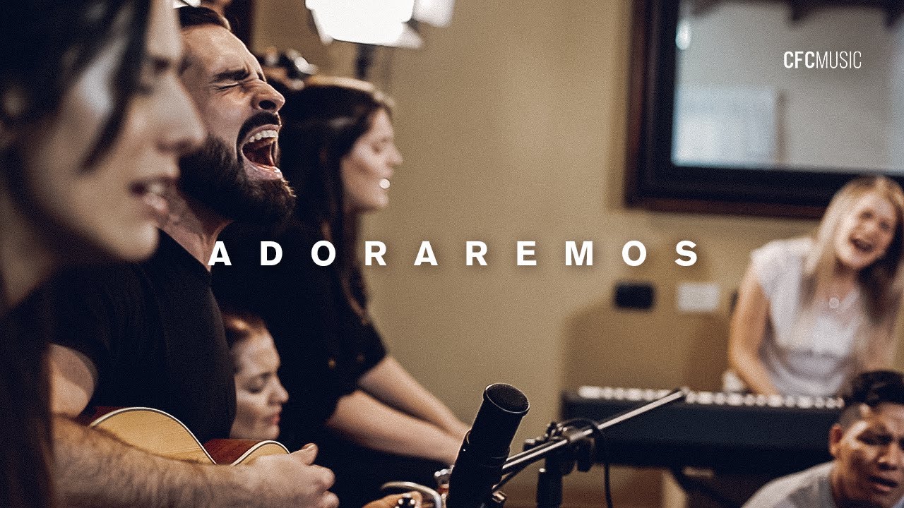 Adoraremos (Acústico) - David Decena | Proyecto A1