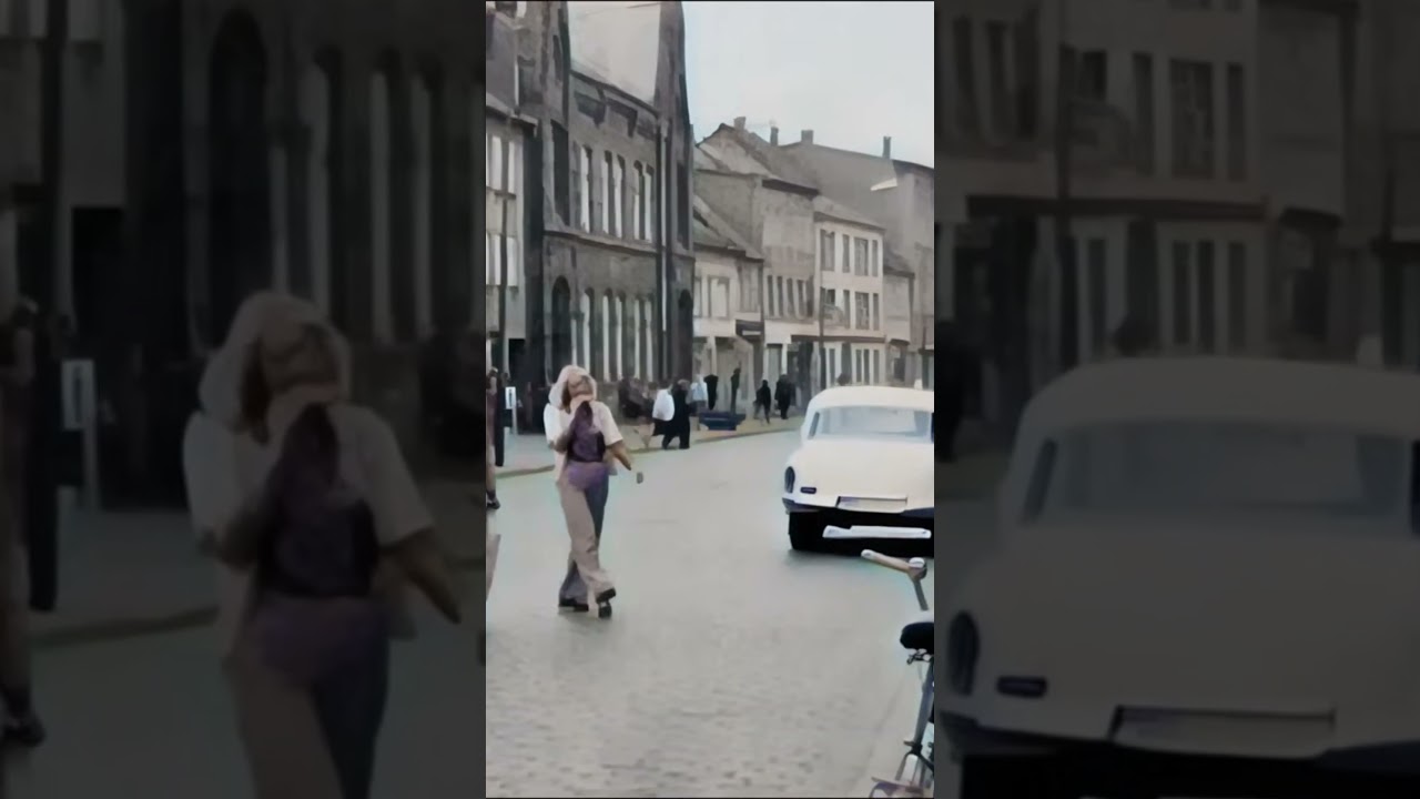 DDR 70er Jahre #ddr #film