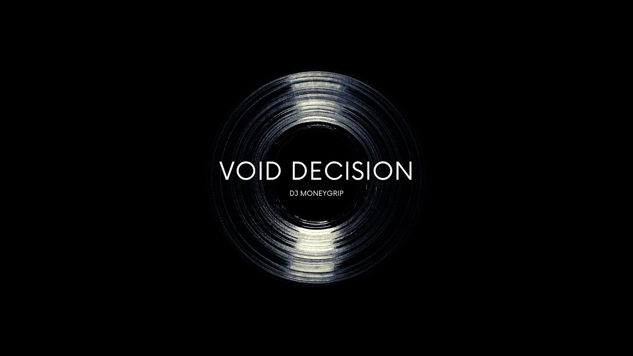 VOID DECISION (LL Cool J x Ashanti type beat) by DJ Moneygrip