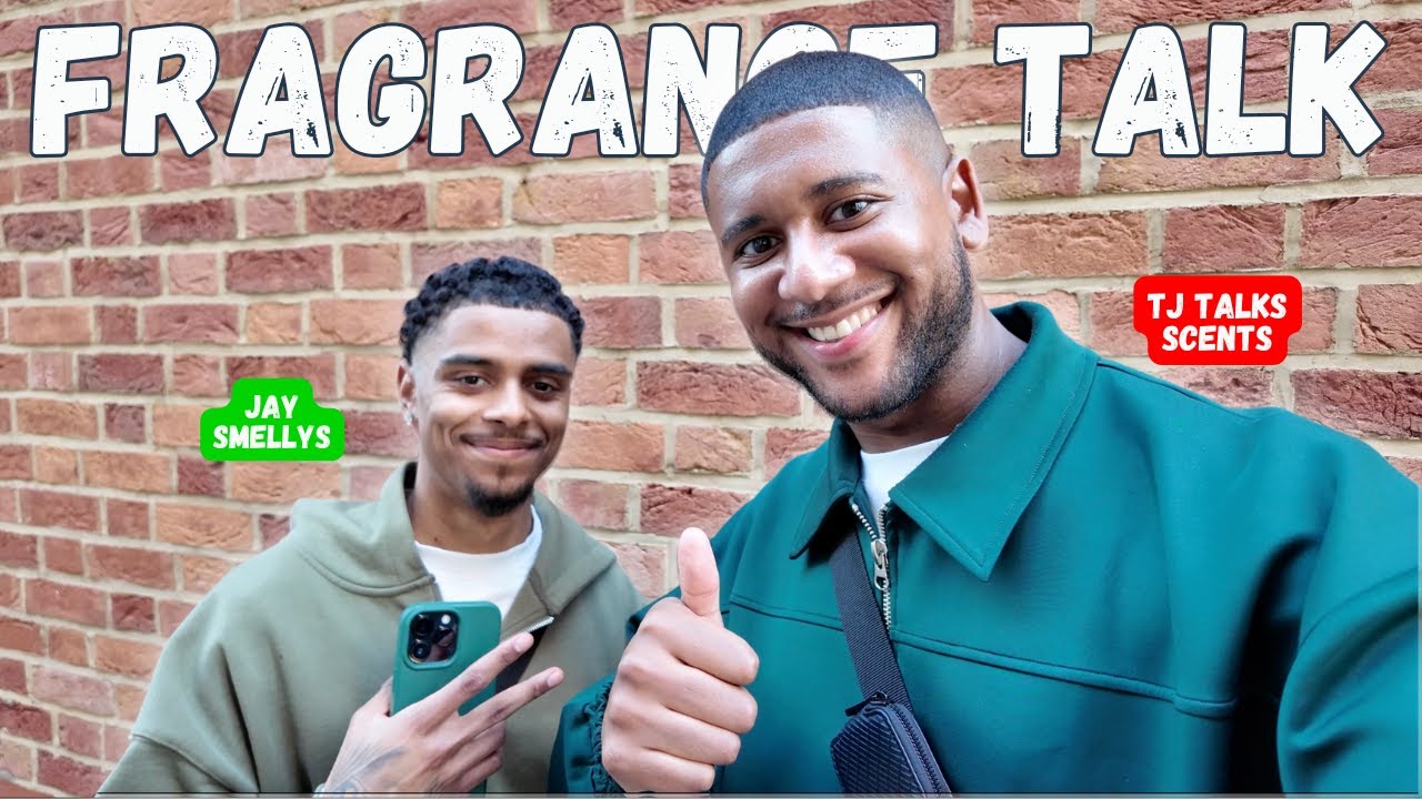 What Are The BEST Fragrances? | Content Creation Tips | Fragrance Talk w/ JaySmelly's