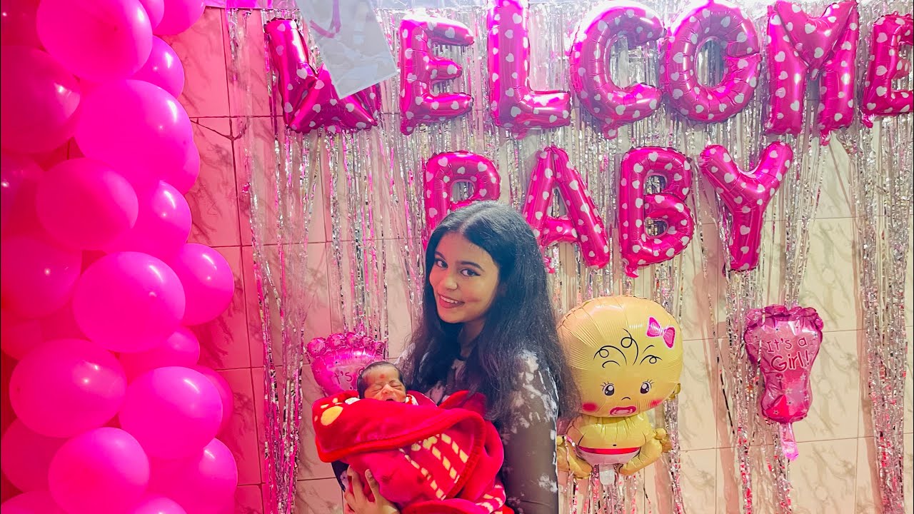 Finally!!  Mai Maasi bangyi🥺❤️✨