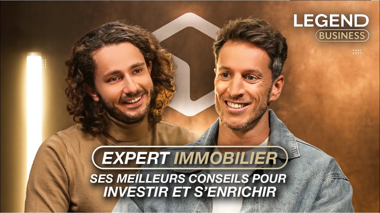 EXPERT IMMOBILIER : SES MEILLEURS CONSEILS POUR INVESTIR ET S&rsquo;ENRICHIR! (bonnes affaires, cr&eacute;dits&hellip;)