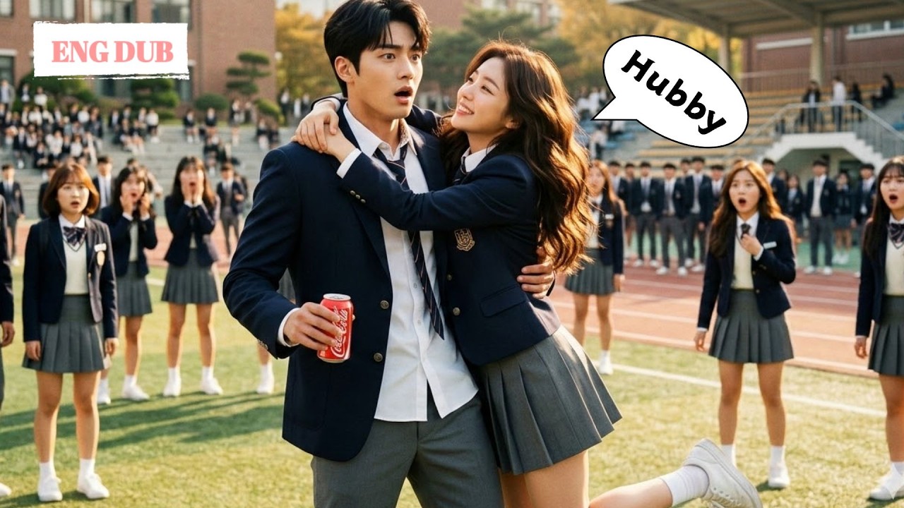 She Only Understood His Love Before Death—Reborn at 18,She Rush Into the CEO’s Arms Call Him “Hubby”