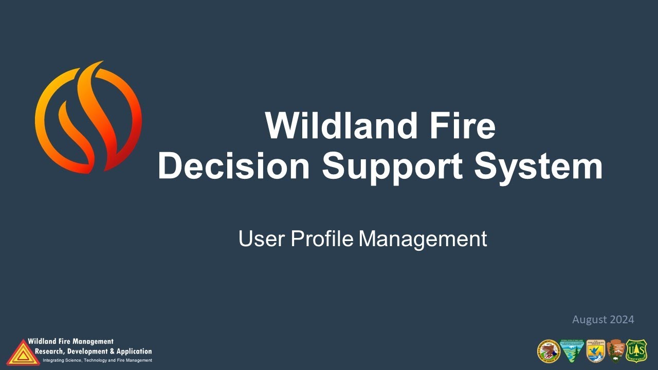 User Profile Management