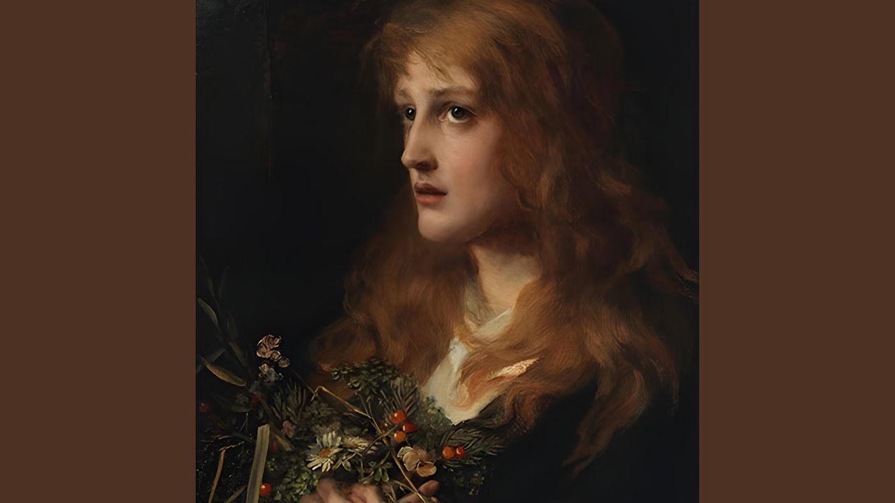 Ophelia