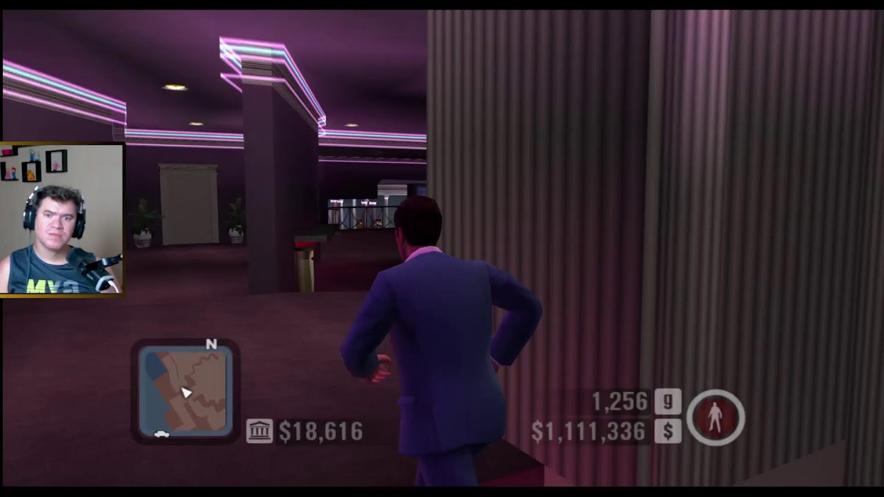 Scarface pra passar um tempo de novo!
