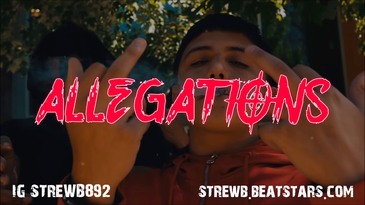 [FREE] BOE Sosa x Babyface Gunna Type Beat 2018 - Allegations