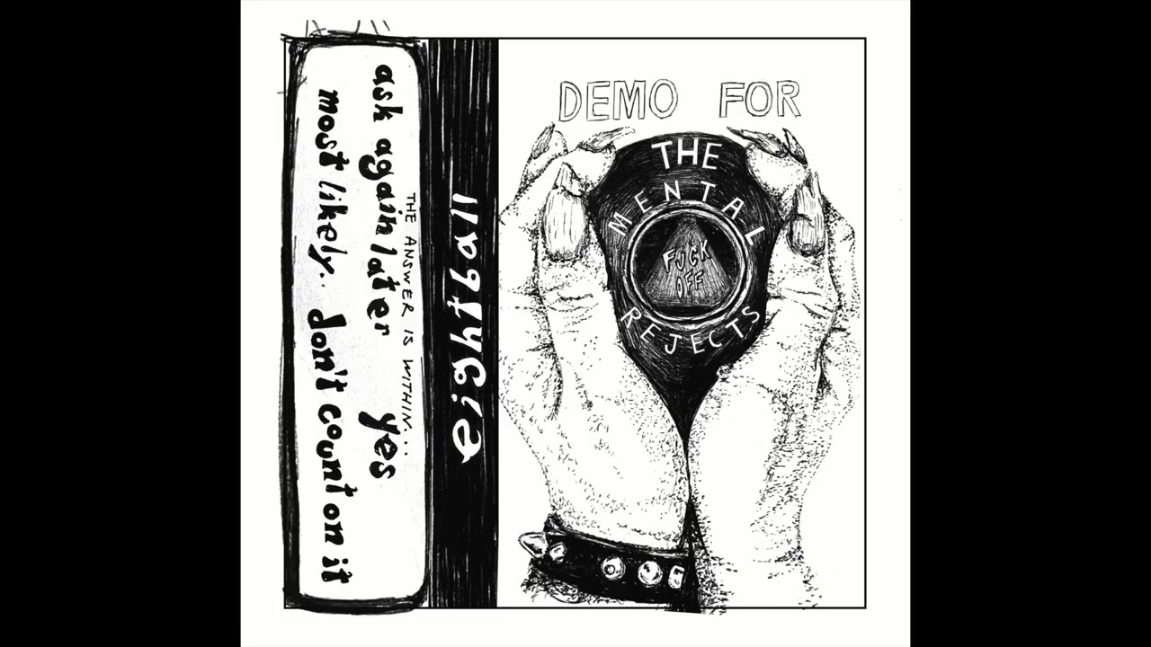 Eightball - Demo