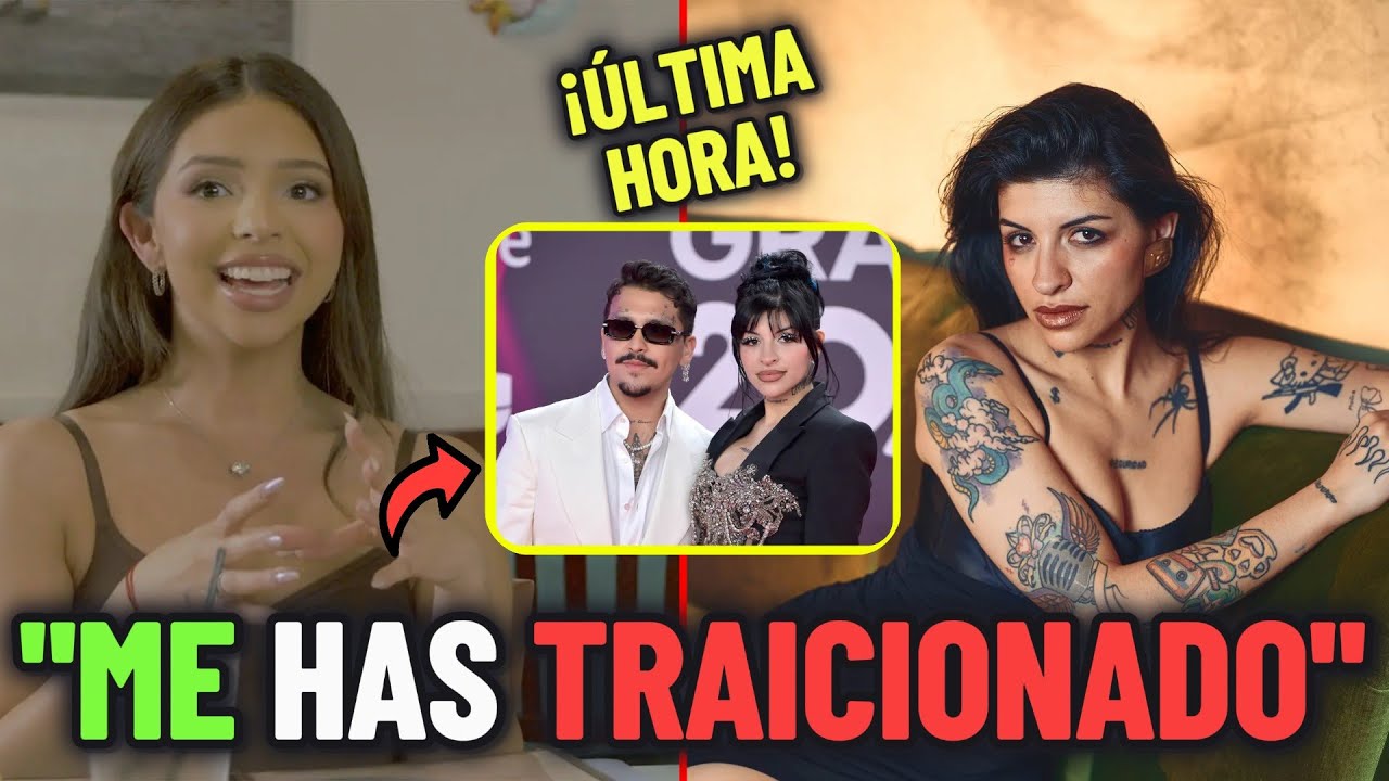 🚨 ¡Ángela Aguilar DESTROZADA exige CANCELAR a Cazzu este PREMIO y Nodal CONFIRMA AMANTE! 😱