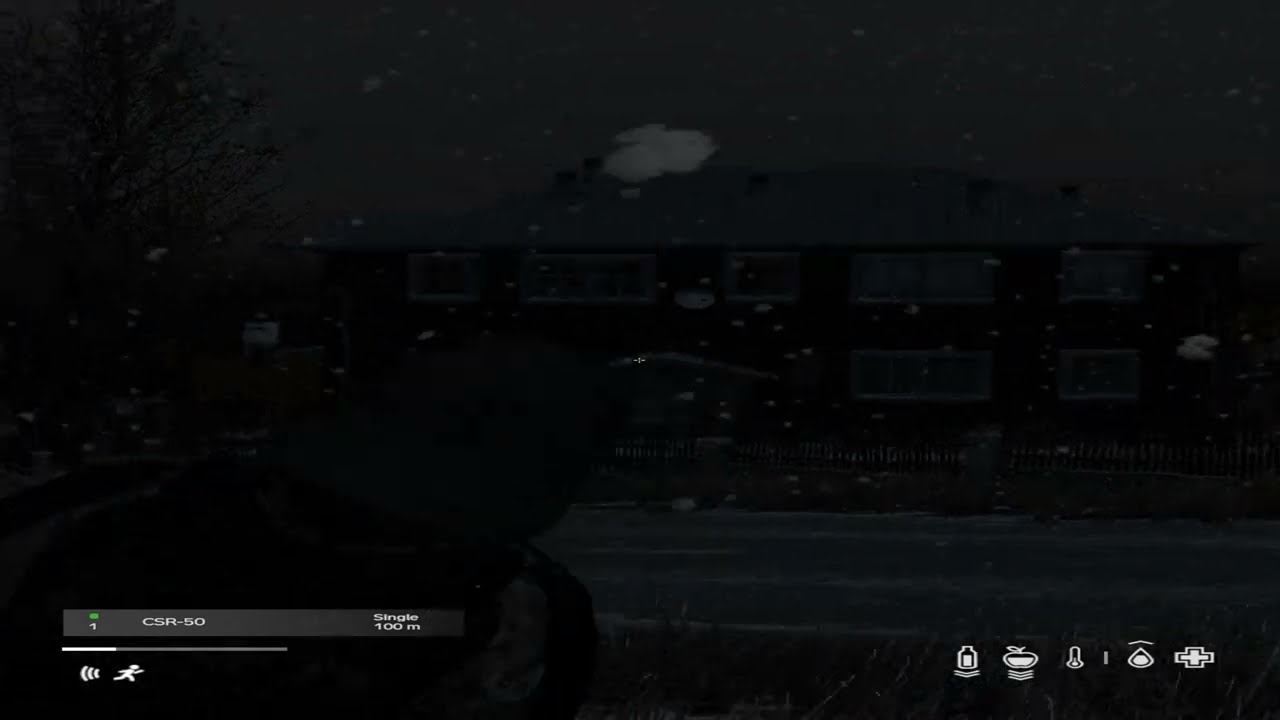 SHELTER #dayz #headhunterz #fragmovie