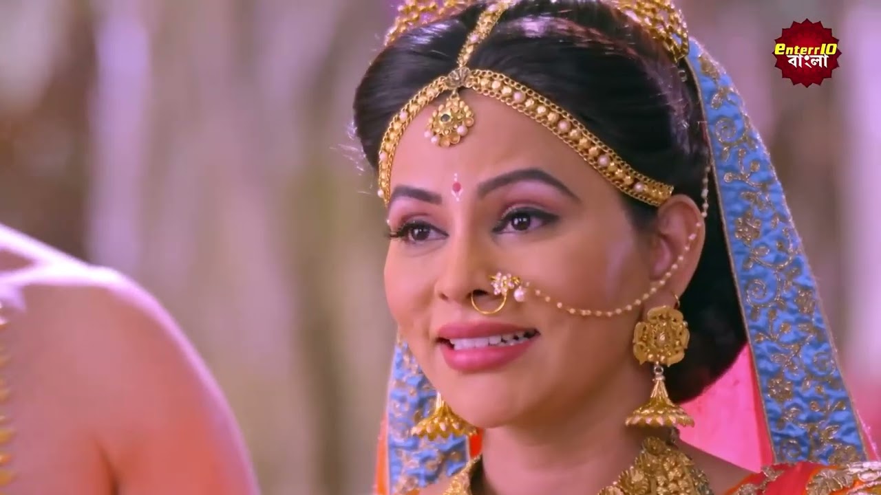Devi Adi Parashakti (দেবী আদিপরাশক্তি) | Maha Episode 18 | Enterr10 Bangla Bhakti