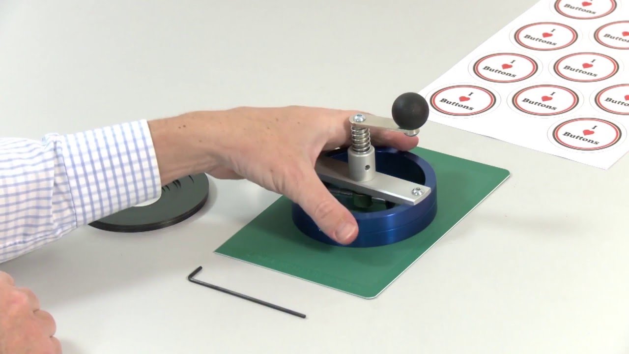 Como Cortar Los Diseños Para Chapas Con El Cortador Circular CM-500