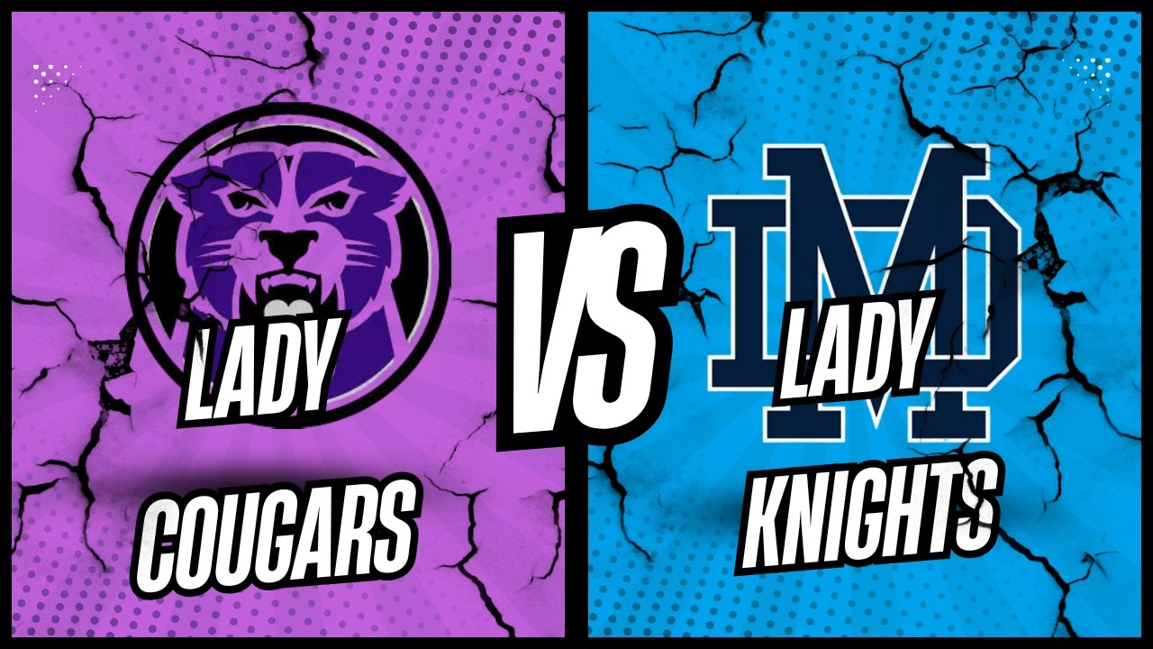 Mater Dei vs Breese Central / Highlights / Regional Championship / Lady Basketball / 2-19-26