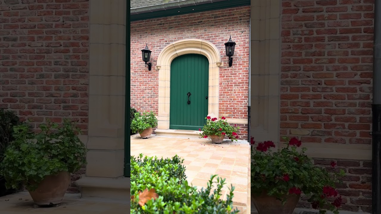 Toplocatie te Bellevuedreef in Schilde. #tekoop #exclusiefvastgoed #schilde
