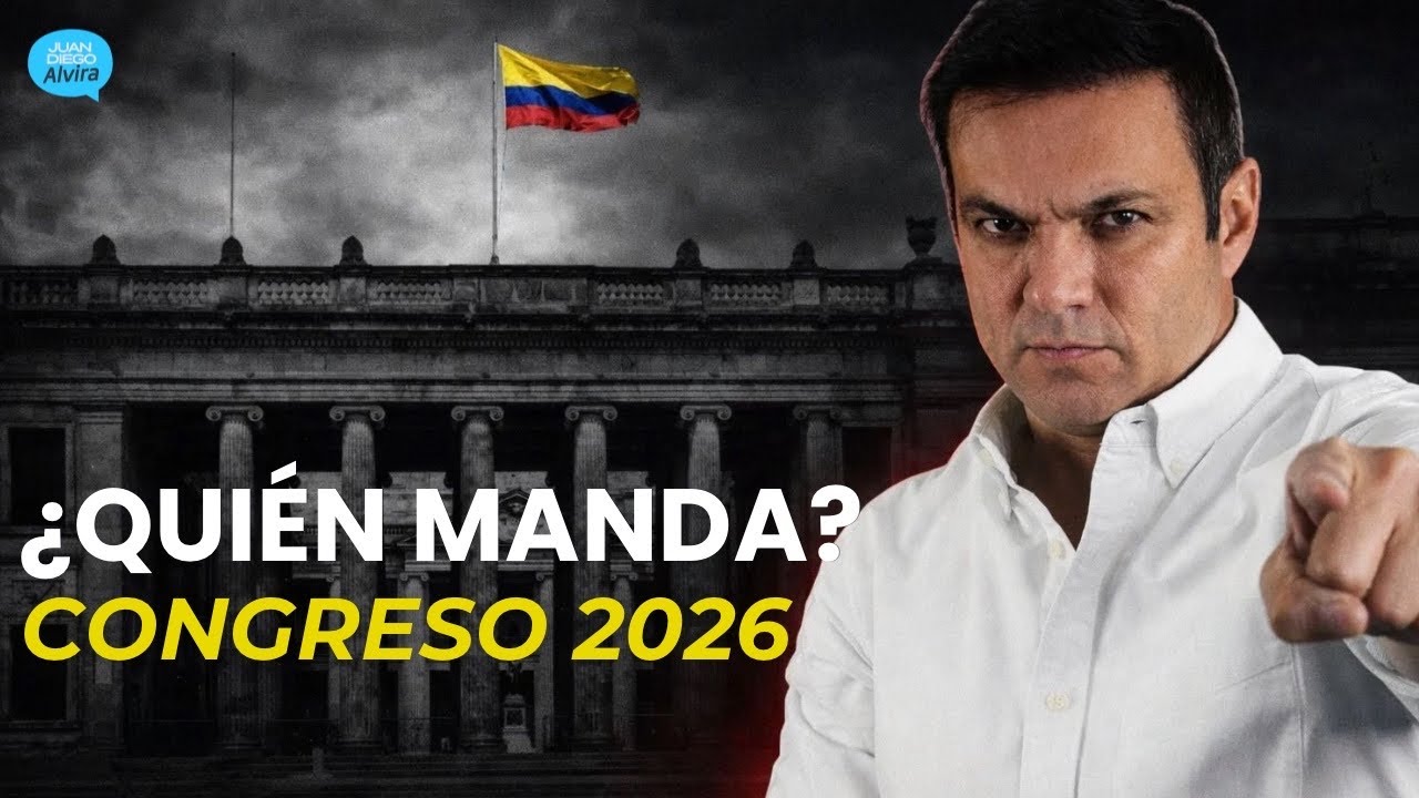 Elecciones 2026: El Congreso que puede frenar (o salvar) al próximo presidente