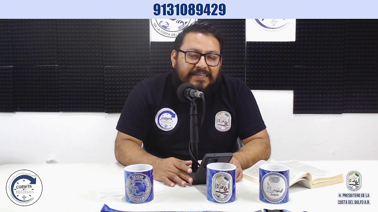 Cuenta Regresiva Episodio 98 