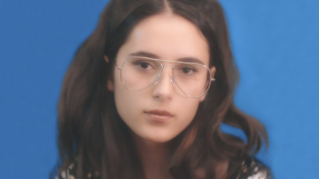 POLO & PAN — Naña (Videoclip)