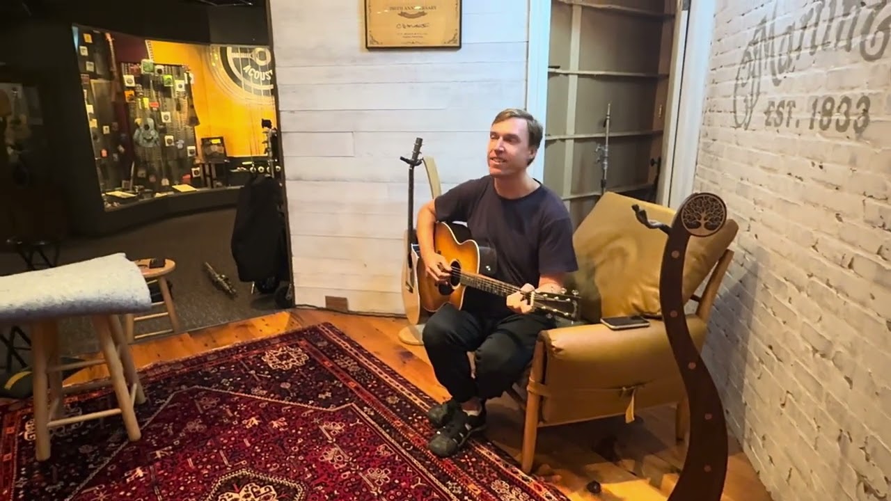Martin(Guitars)