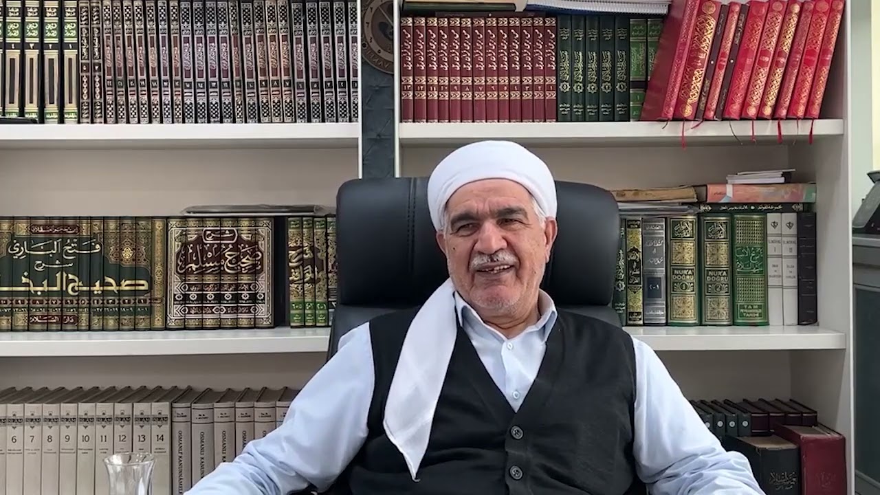 Tılsımlar Mecmuası 26. Söz Kader Risalesi  2. Mebhas'ın (altıncısı) Devamı Sayfa 85