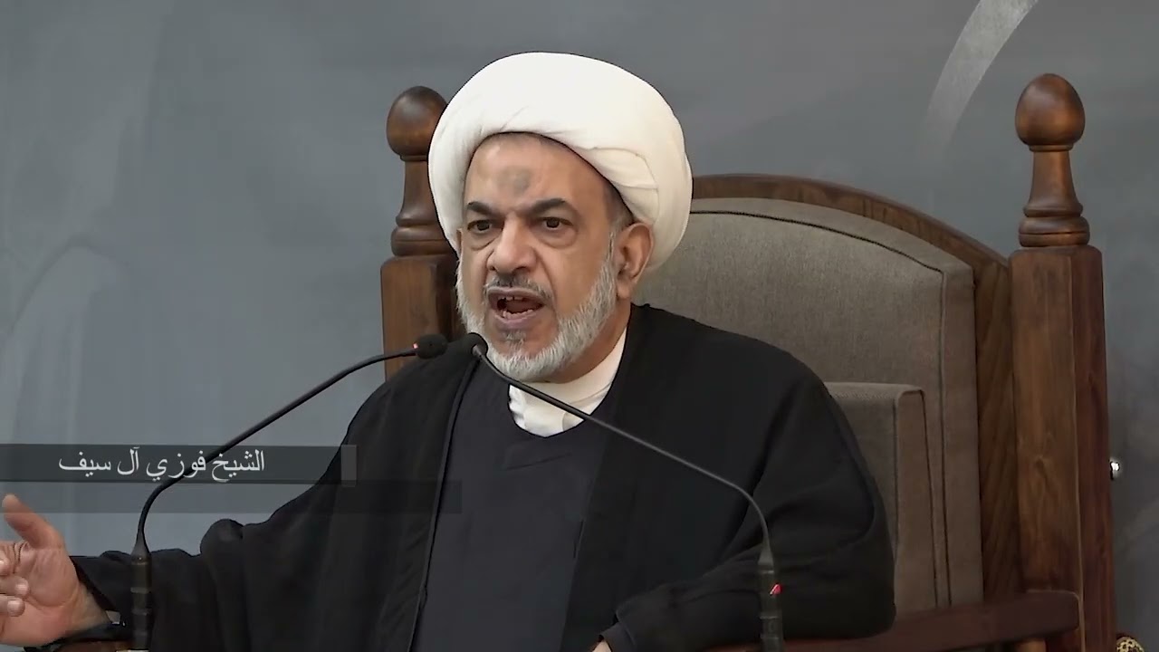 من ظلامات الصديقة الزهراء عليها السلام