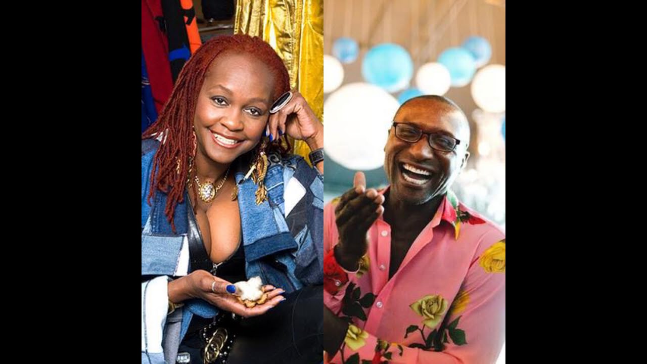 Black History Month Chicago Fashion Designers