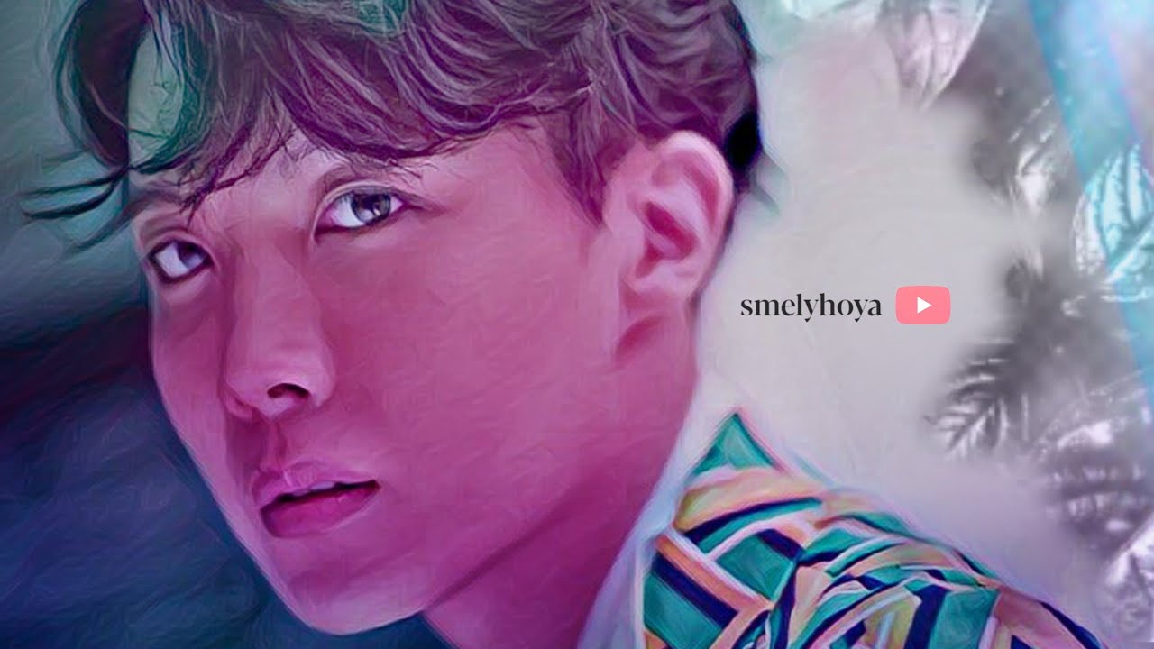 on the floor ; jung hoseok [fmv]