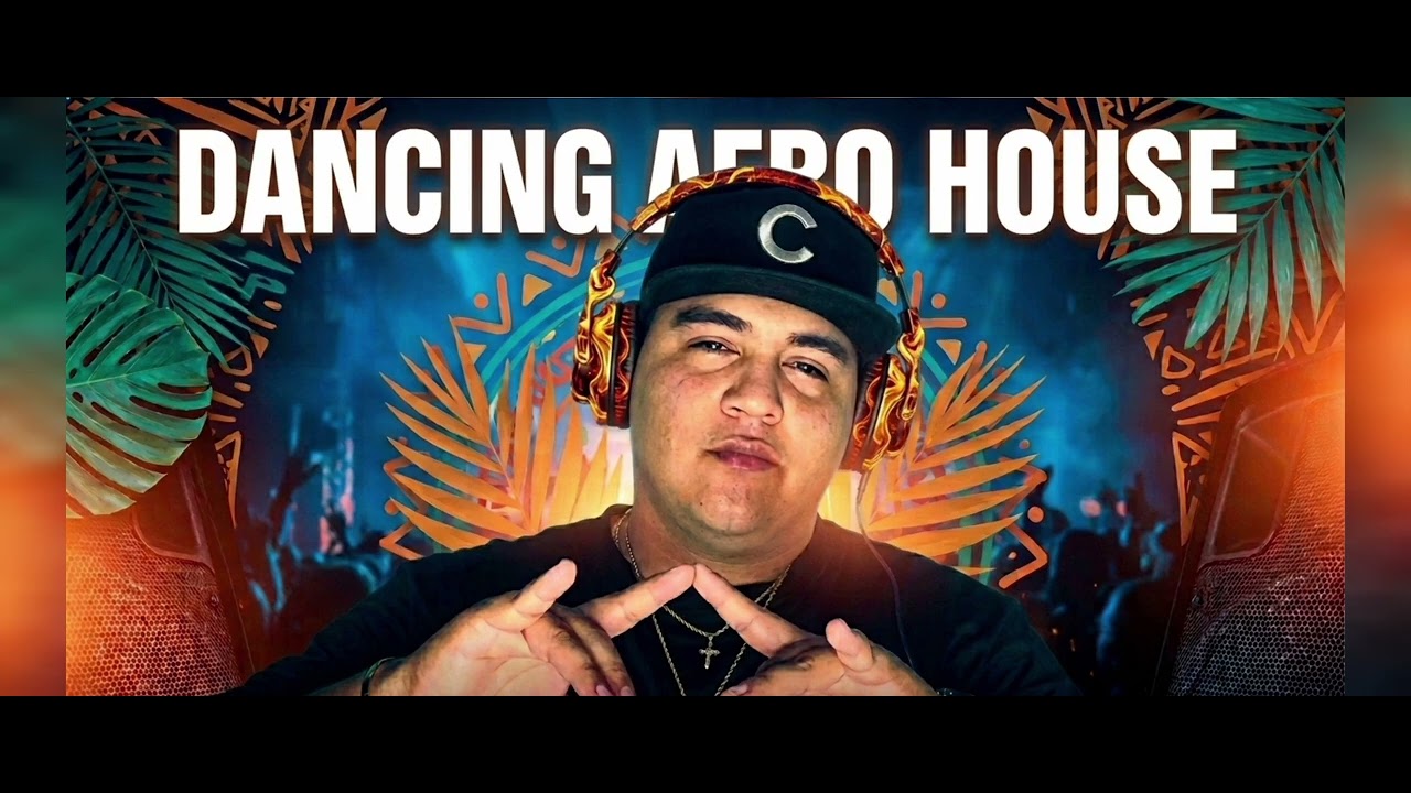Dancing Afro House - Brayan Music 002 