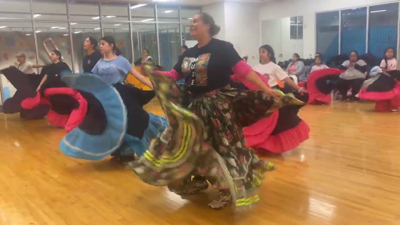 Practicando Zacatecas 