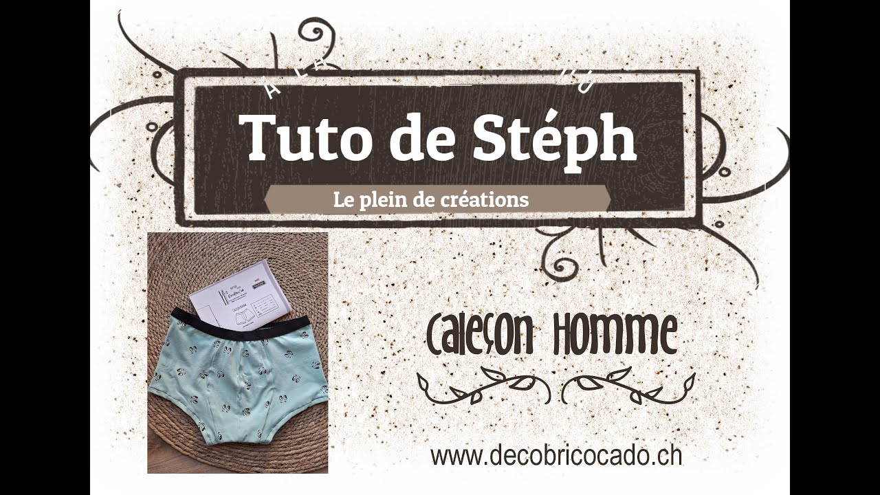 Tuto de Steph 