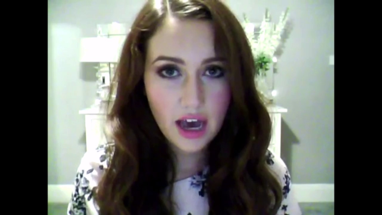 Q&A with Models Direct Model/Actress Lucy