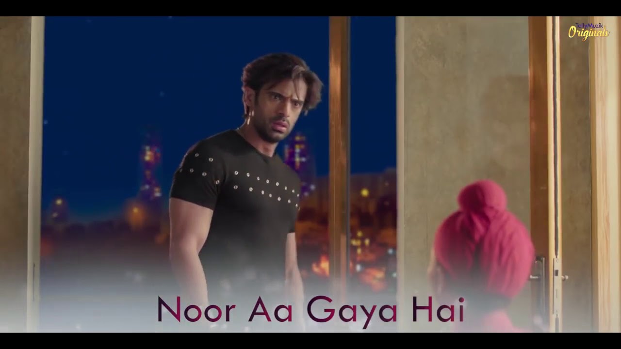 Tum Aa Gaye Ho | Full HD Video | Lyrical | Kulfi Kumar Bajewala