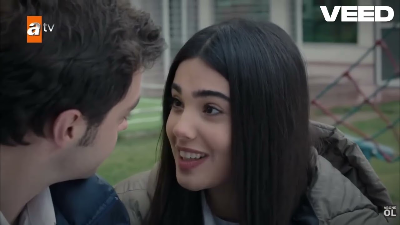 عشق مجنون 😭 عمر وسوسي ❤/ستار سعد/süsen ve ömer/ مسلسل اخوتي kardeşlerim