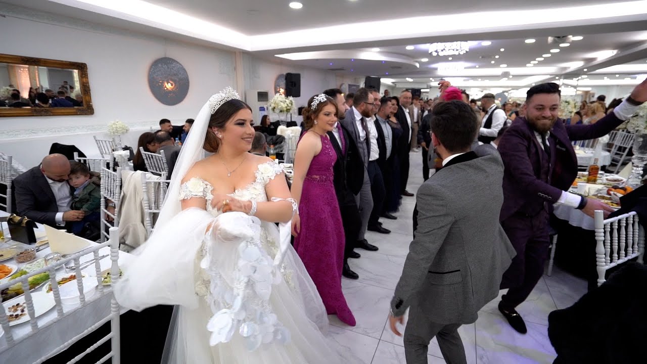 Wedding of Milad & Maryam Part -2- by Matin Video - 4K (Ultra HD)
