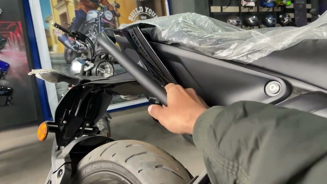 2026 YamahaMT125 TDT BS6 NewLaunch?Price |Specs |Review |Changes |MT125TDT Mite Of Bikes