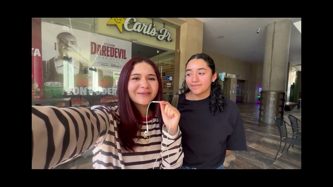 Consigna 2 Melanie Gasca y Regina rivera,carl’s jr 