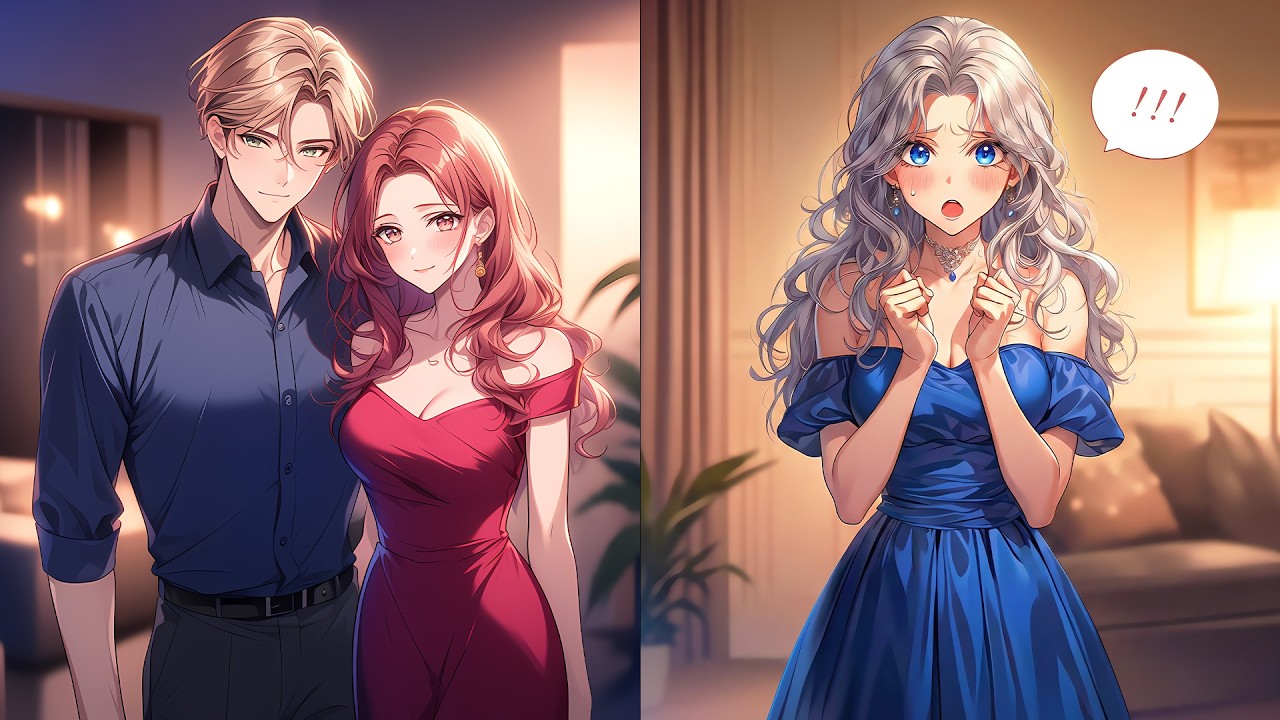 Renací: Entregué a mi Crush al Hijo de mi Chófer como Basura, y Desposé a una Heredera—se Arrepiente