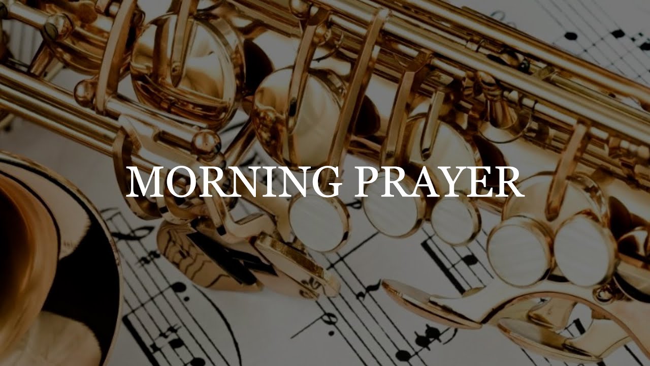 MORNING PRAYER | Most Peaceful Instrumental Music | Quiet Time Worship | Calming
