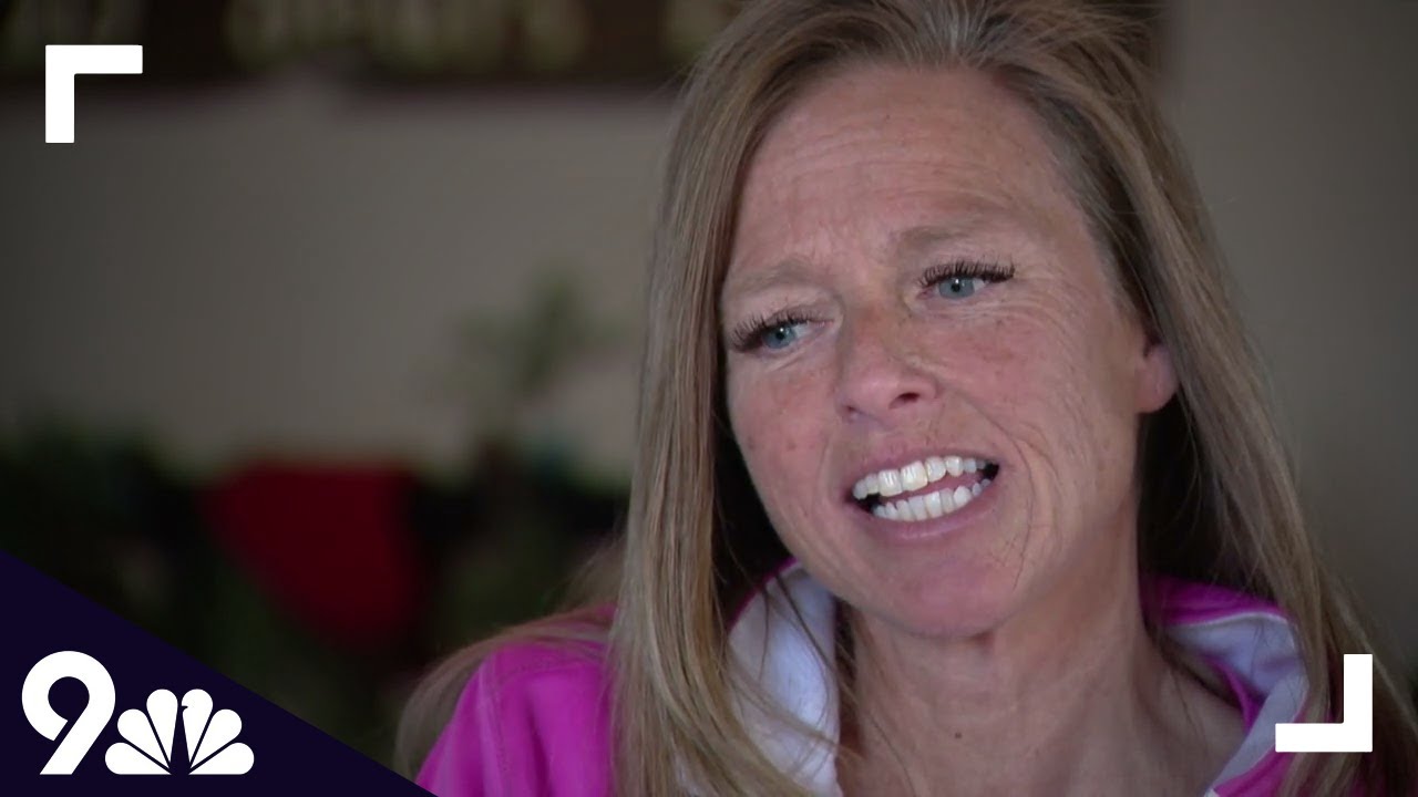Those Left Behind: Terri Pettit extended interview