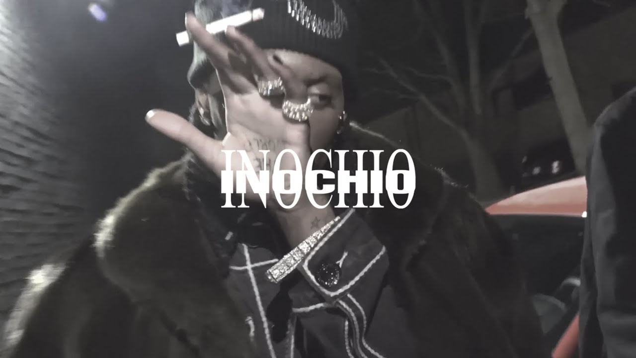 [FREE] Playboi Carti Type Beat - SIPPIN